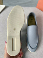 Лоферы Loro Piana