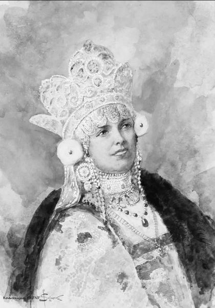 Сергей Соломко: эстетика изящной сказки и ирония Серебряного века