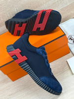 Кроссовки Hermes