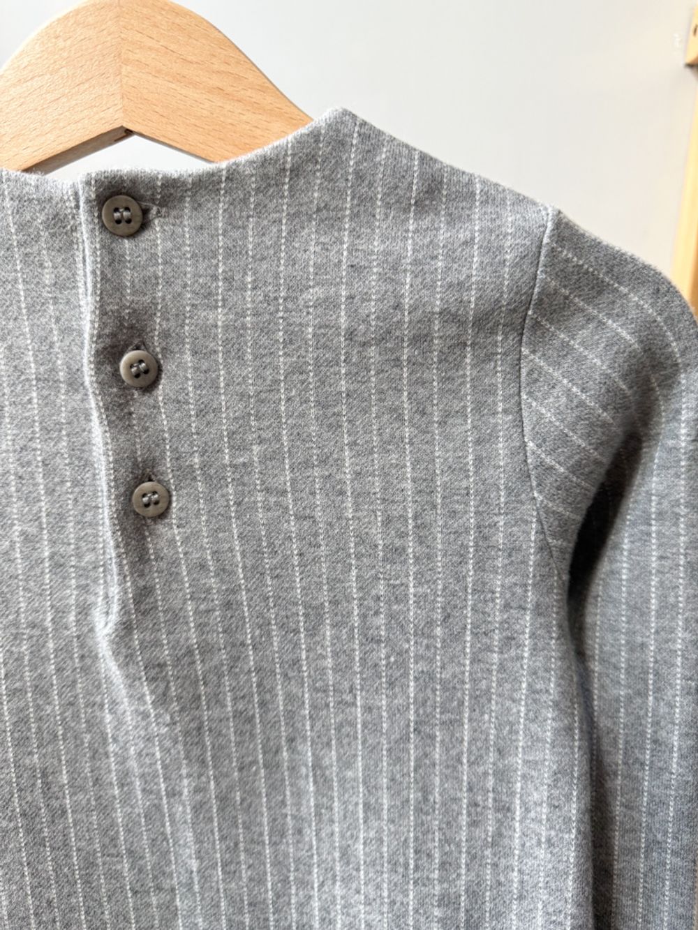 Трикотажное платье Il Gufo, 86