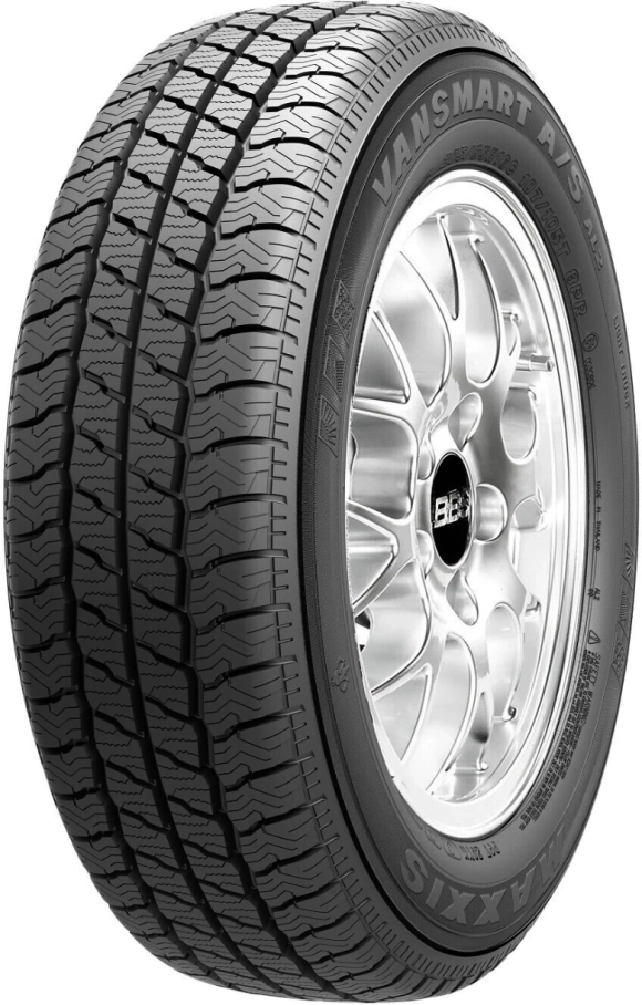 Всесезонная шина Maxxis VanSmart A/S AL2 (215/65 R16C 109T)