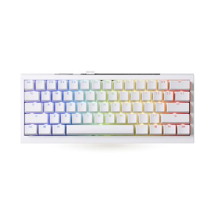 Игровые клавиатуры