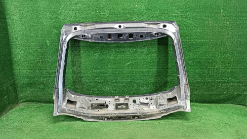 Крышка багажника Renault Koleos 1 (2008-2016)