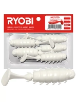 Мягкая силиконовая приманка риппер Ryobi MEFISTO