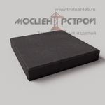 Тротуарная плитка 500х500х70 6К7