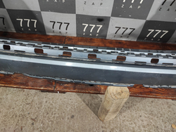 Бампер задний Skoda Kodiaq 21-нв Б/У Оригинал 562807421A