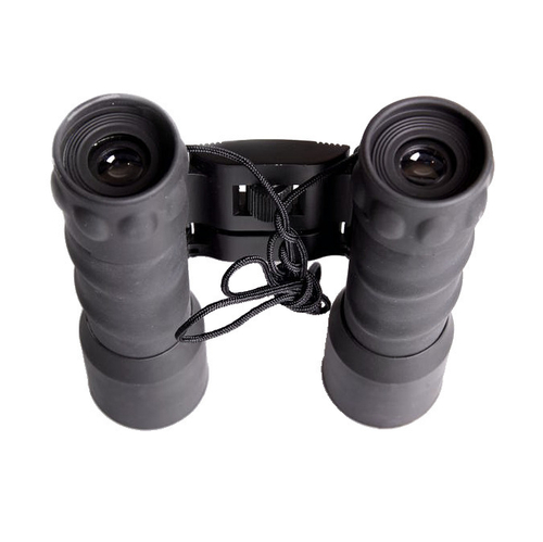 Бинокль Veber Sport БН 12x32 черный