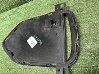 Решетка переднего бампера BMW X5 F15 13-18 M-paket