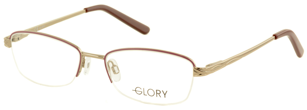 Оправа для очков Glory 717 Red