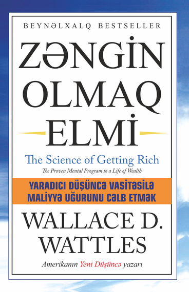 zengin olmaq elmi