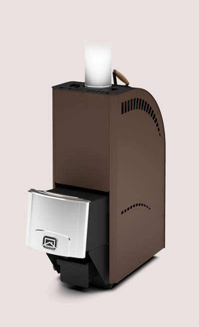 Печь для бани Лагуна-12 ТК