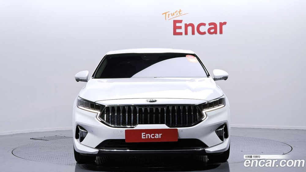 Kia K7 (Cadenza) Premier 2.5 GDI X Editions (06.2020)
