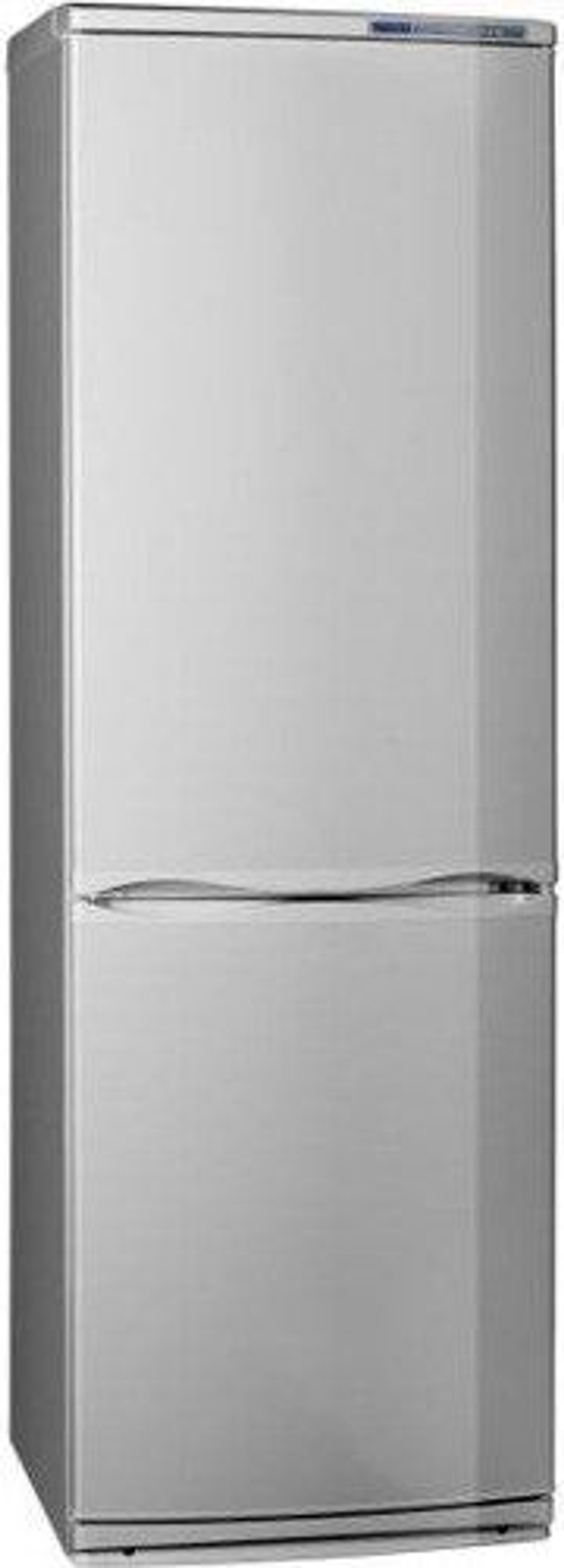 Холодильник Atlant 6025-080 серебро