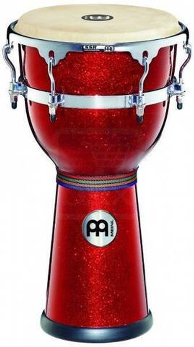 Джембе с винтовой настройкой Meinl DJF3RSP
