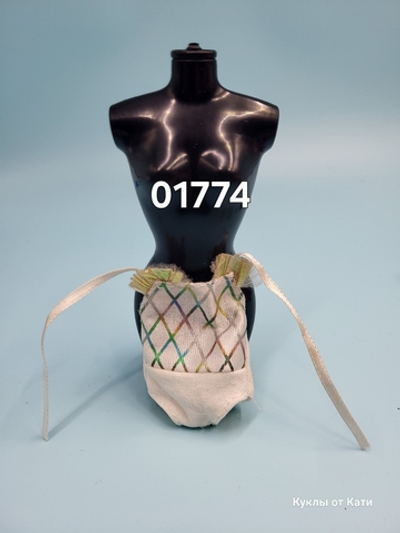 Одежда для куклы Барби - Келли винтаж 01774