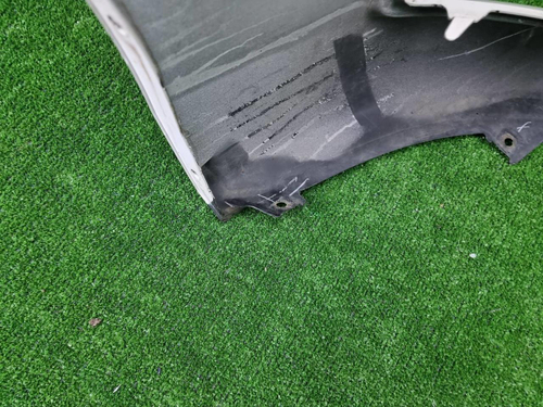 Бампер передний Mazda 6 GJ (2012-2015)