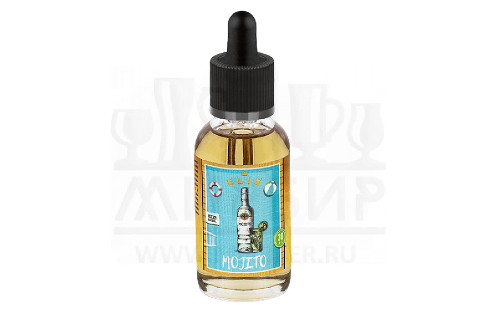 Эссенция Elix Mojito, 30 ml