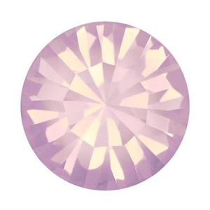 1088 Preciosa Chaton Maxima SS39 - Rose Opal