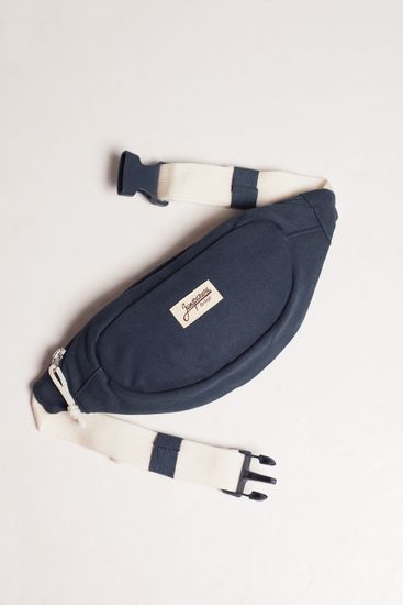 Сумка ЗАПОРОЖЕЦ Plain Bag Mini Mojolica blue