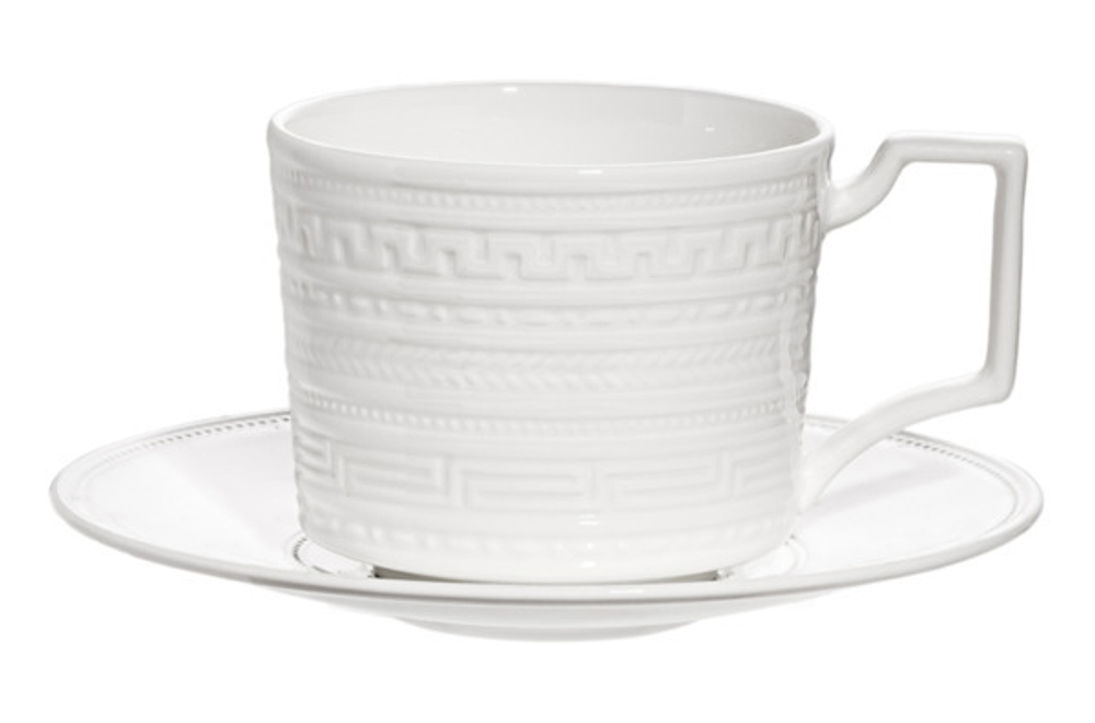 Сервиз чайный 21 предмет на 6 персон Wedgwood Инталия