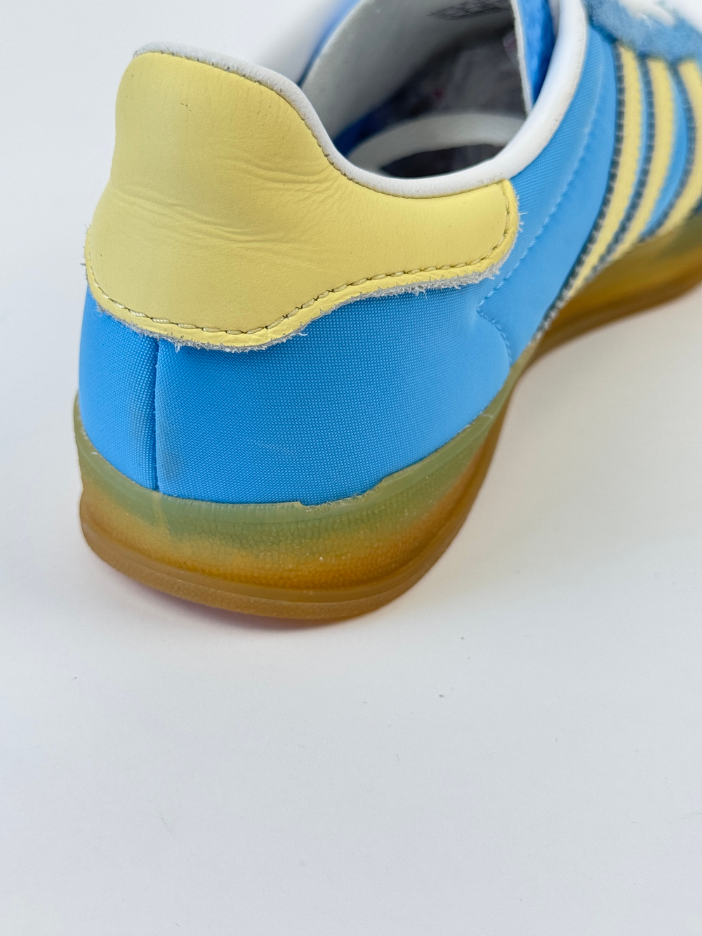 Кроссовки Adidas Gazelle