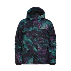 Куртка Horsefeathers NALA JACKET (mosaic)