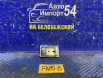 Ручка двери передней левой салонная NISSAN PULSAR 1998