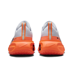 Мужские кроссовки Nike ZoomX Invincible Run 3 'Pure Platinum Hyper Crimson' DR2615-008