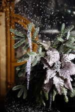 Композиция Черная икра