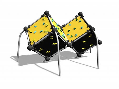 Булдеринг Куб M