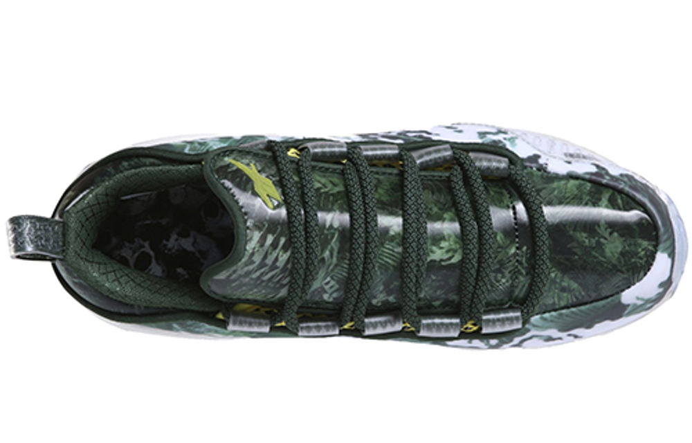 Predator reebok sales