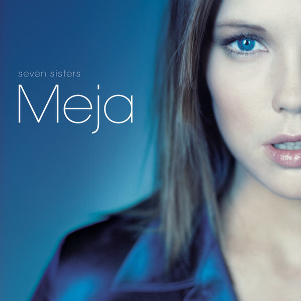 CD: Meja — «Seven Sisters» (1998)