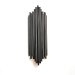 Wall design lamp  Brubeck 2 by Delightfull (Black)