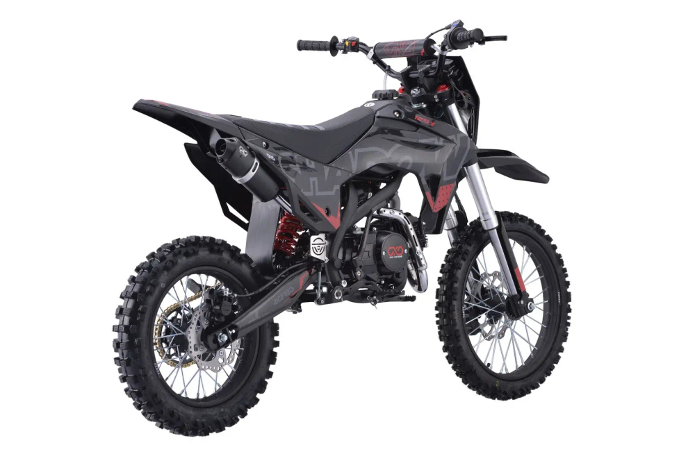 Питбайк OXO SHADOW 150