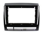 Переходная рамка магнитолы TOYOTA TACOMA, HILUX 2005-2013 9 дюймов