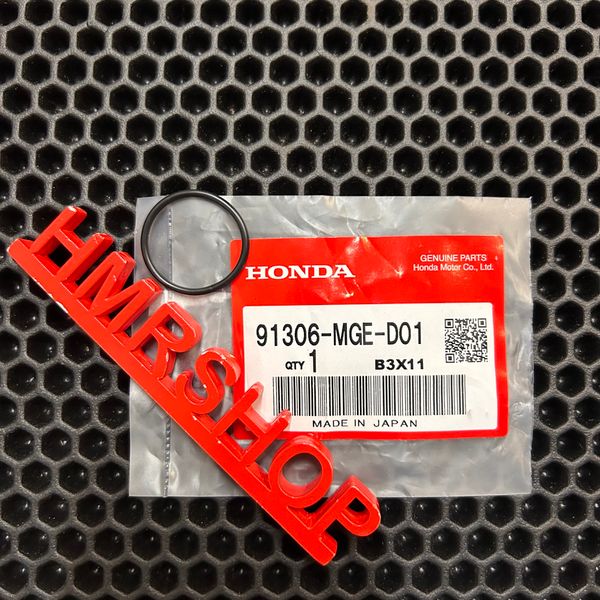 Honda Уплотнительное кольцо VFR1200FD , 23.3x1.9 91306-MGE-D01