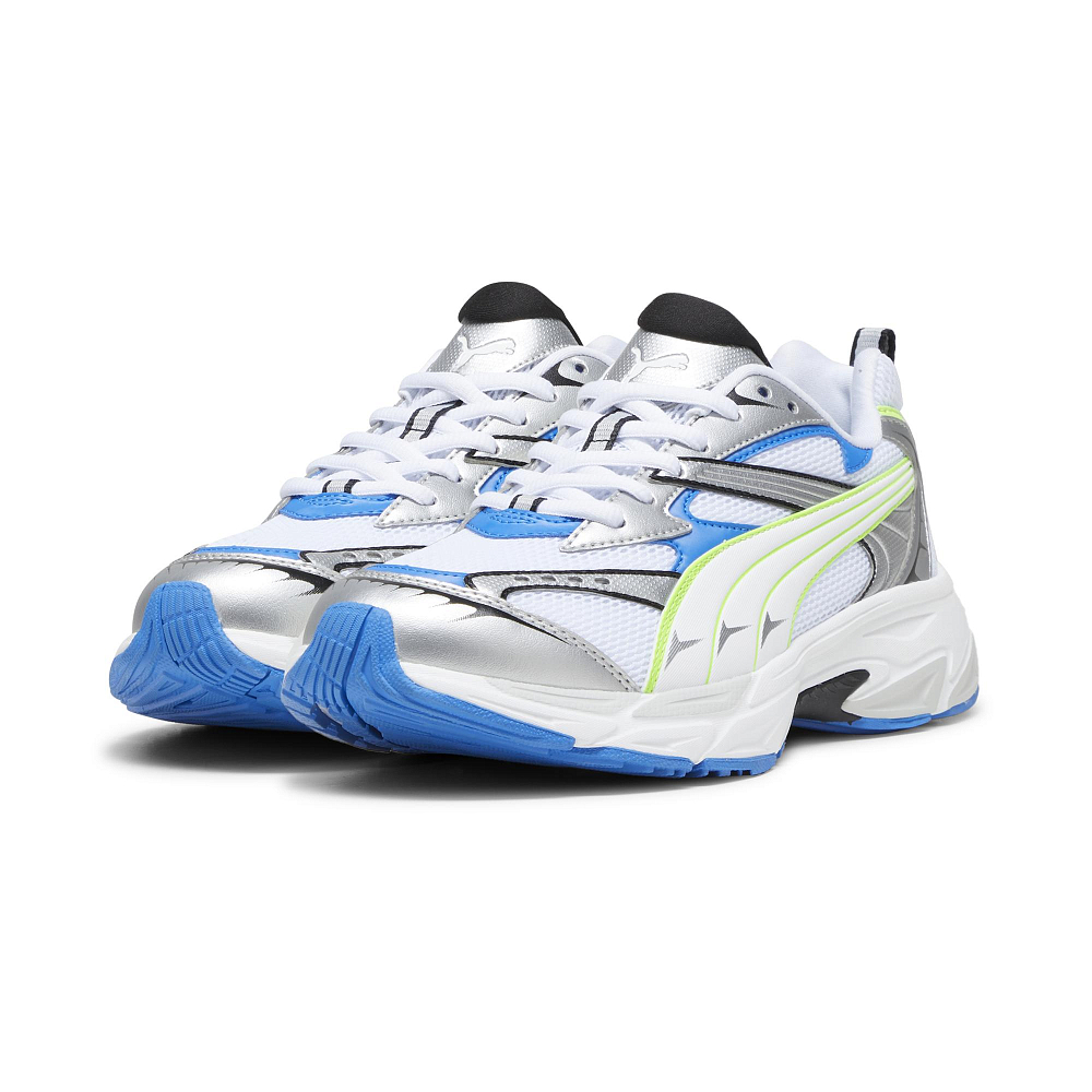 Кроссовки PUMA Morphic