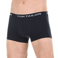 Мужские трусы боксеры набор 3в1 (красные, черные, зеленые) Tom Tailor 70162/6061 480