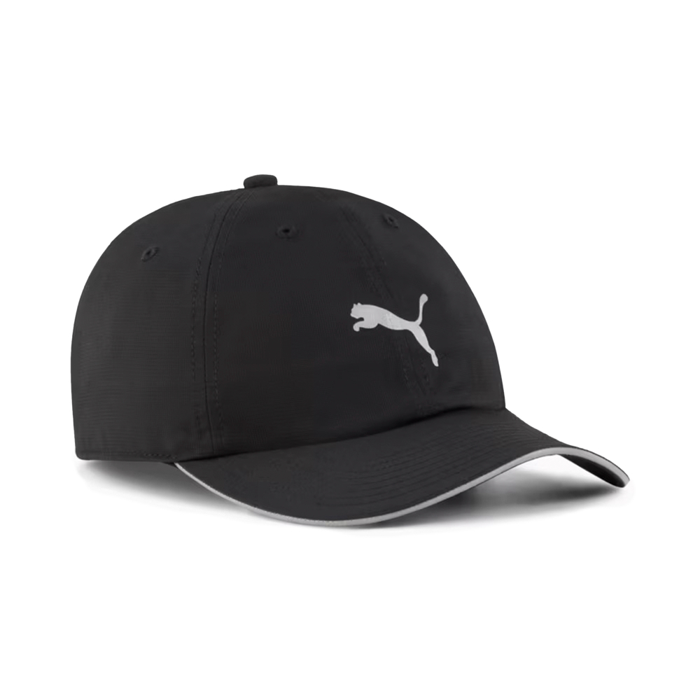 Кепка Puma UNISEX RUNNING III BB Cap