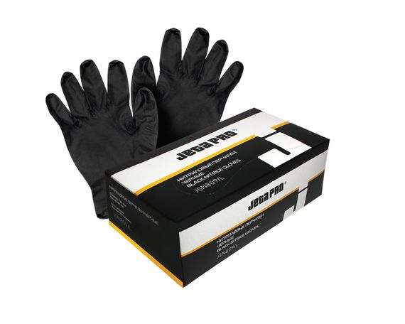 Перчатки Jeta Safety JSN807 / Размер M нитриловые