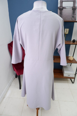 Платье Deniza лаконичное 46 размер, новое