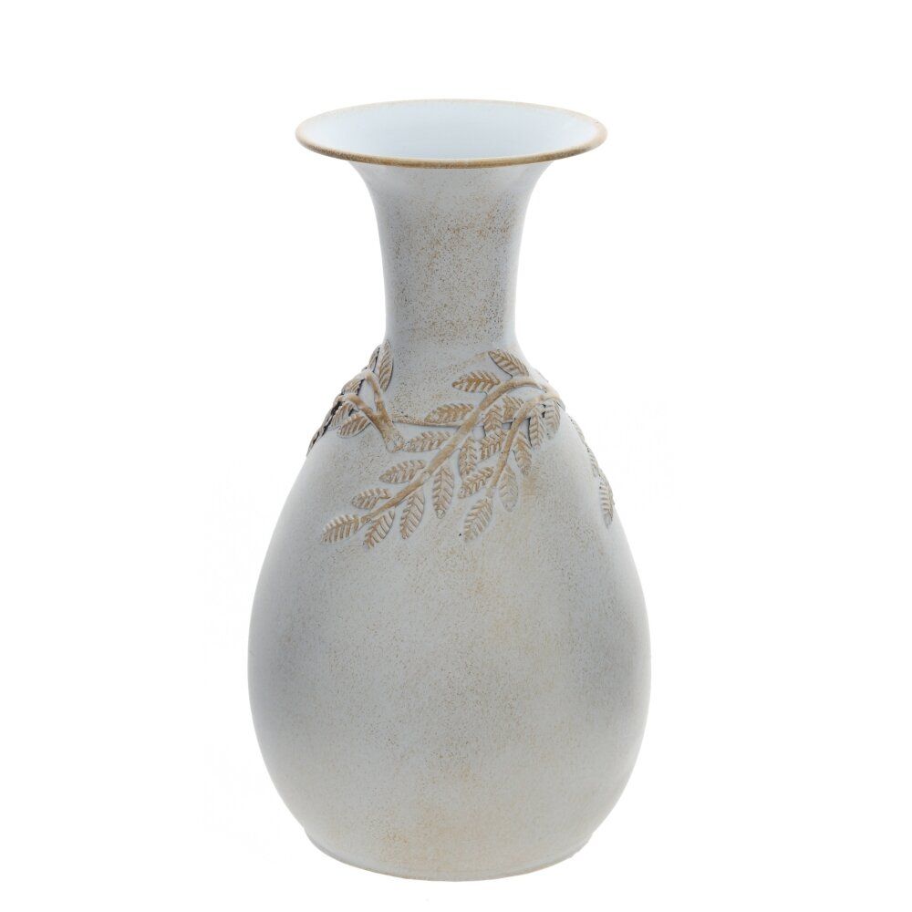 GAEM Ваза, L18 W18 H32 см