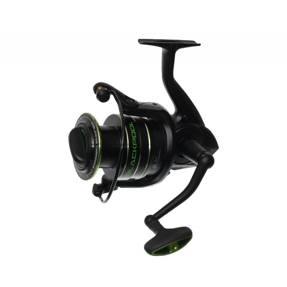 CARP PRO Катушка Blackpool Carp 7000 SD