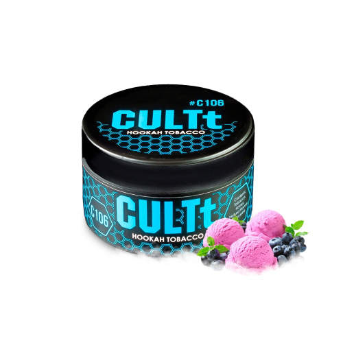 CULTT - C106 (200g)