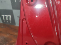 Дверь передняя левая Kia Sportage 4 (QL) 16-22 Б/У Оригинал 76003F1000