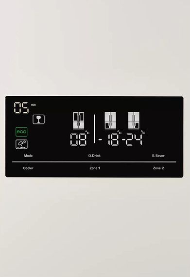 Холодильник Kuppersberg NMFV 18591 C