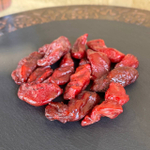 Вяленая икра камбалы, 50 г