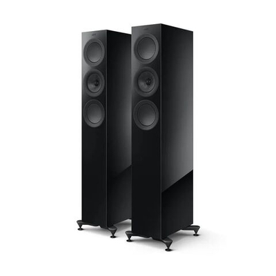 Напольная акустика KEF R5Meta