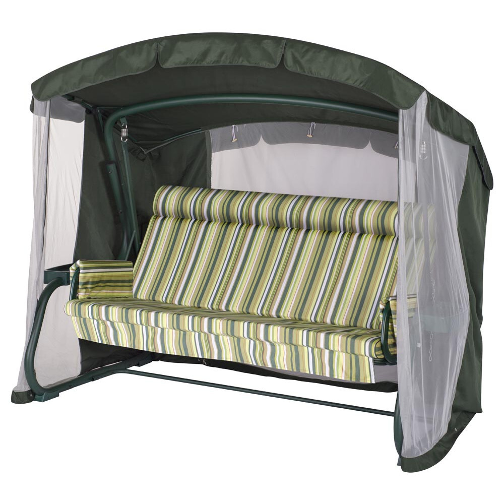 Качели садовые "Мерида Премиум"