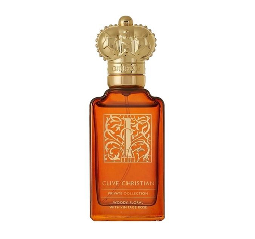 Clive Christian I Woody Floral